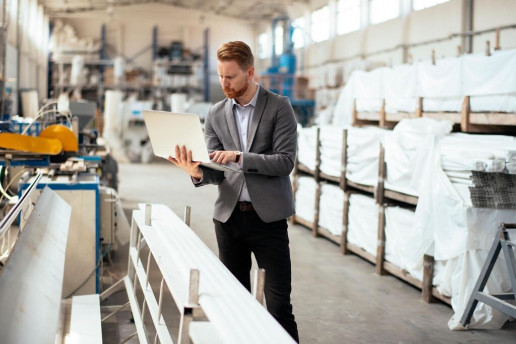 Distribeaut Is Building Pakistan's Digital Bridge Between Manufacturers and Wholesalers