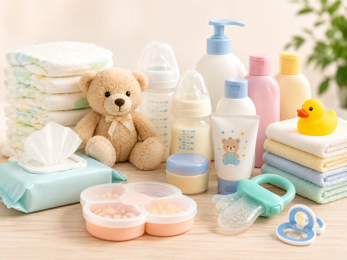 Baby Products