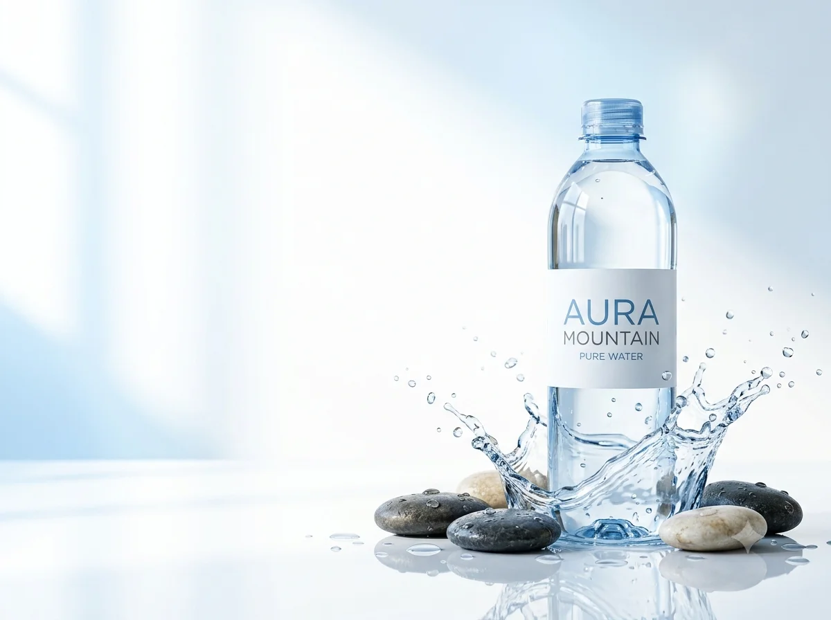 Bottled Water