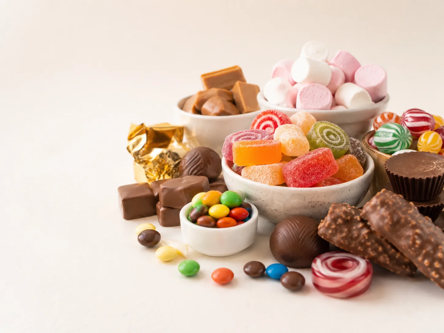 Confectionery