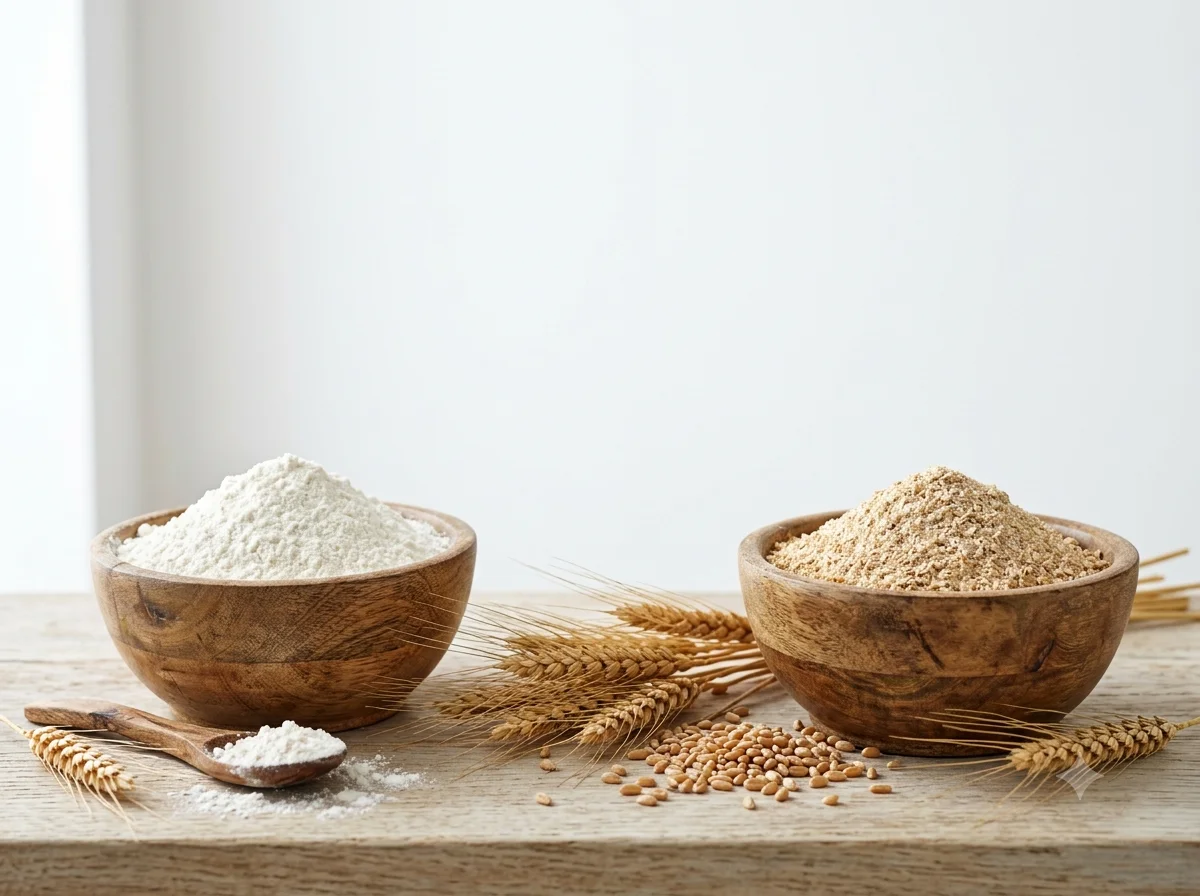 Flour & Atta