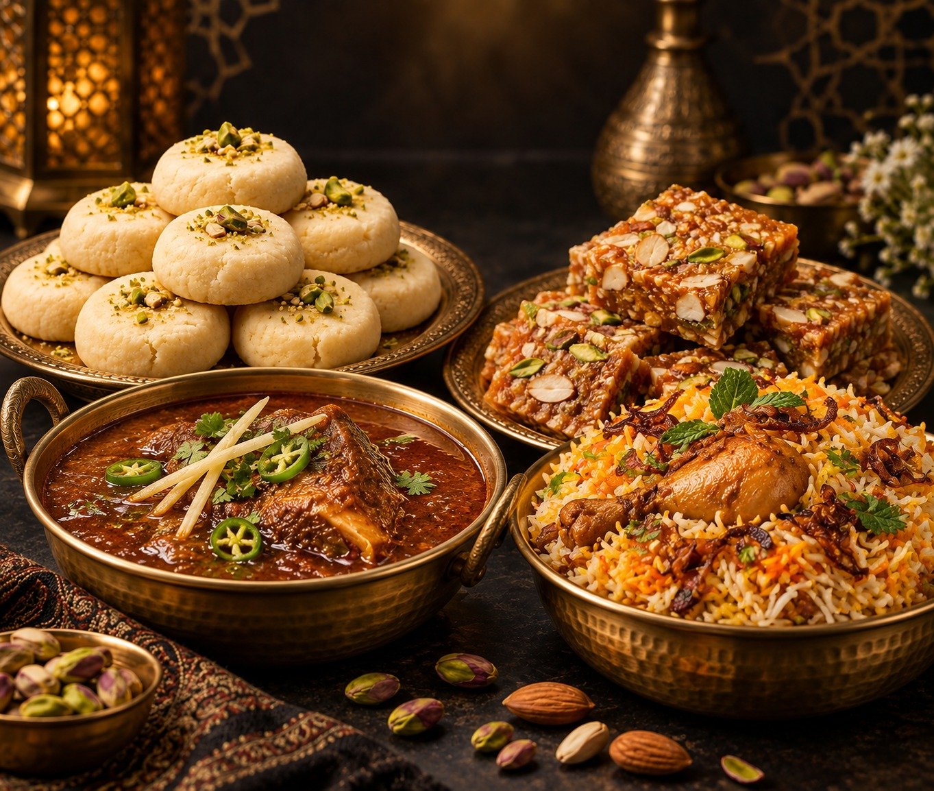 Traditional Food